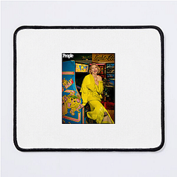 Bertha Russell Merchandise For Fans Bertha Russell Mouse Pads