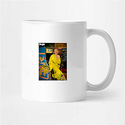 Bertha Russell Merchandise For Fans Bertha Russell Mugs