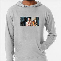 Bertha Russell Fan Art Bertha Russell Hoodies