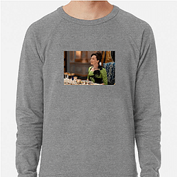 Bertha Russell Merch Collection Bertha Russell Sweatshirts