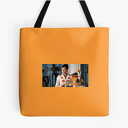 Bertha Russell Fan Art Bertha Russell Bags