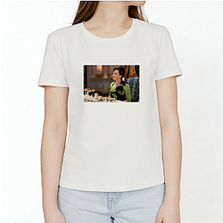 Bertha Russell Merch Collection Bertha Russell T-Shirts