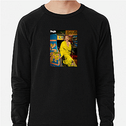 Bertha Russell Merchandise For Fans Bertha Russell Sweatshirts