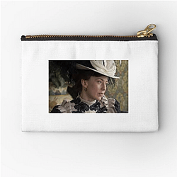 Bertha Russell Collection for fans Bertha Russell Zipper Pouches