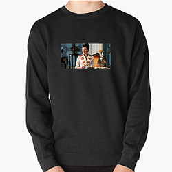 Bertha Russell Fan Art Bertha Russell Sweatshirts