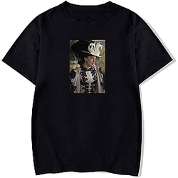Bertha Russell Special Collection Bertha Russell T-Shirts