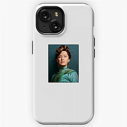 Bertha Russell Merch Bertha Russell iPhone Cases