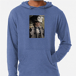 Bertha Russell Special Collection Bertha Russell Hoodies