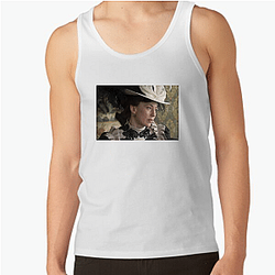 Bertha Russell Collection for fans Bertha Russell Tank Tops