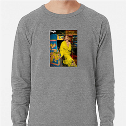 Bertha Russell Merchandise For Fans Bertha Russell Sweatshirts