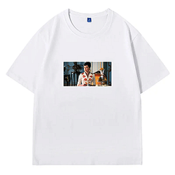Bertha Russell Fan Art Bertha Russell T-Shirts