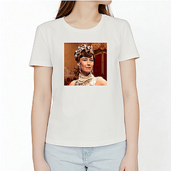 Bertha Russell Signature Bertha Russell T-Shirts