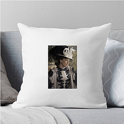 Bertha Russell Special Collection Bertha Russell Pillows Cover