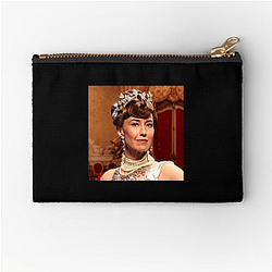 Bertha Russell Signature Bertha Russell Zipper Pouches