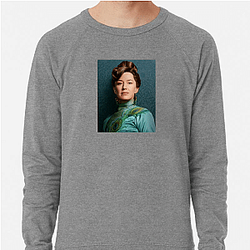 Bertha Russell Merch Bertha Russell Sweatshirts