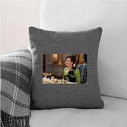 Bertha Russell Merch Collection Bertha Russell Pillows Cover