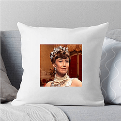 Bertha Russell Signature Bertha Russell Pillows Cover
