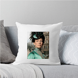 Bertha Russell Merch For Fans Bertha Russell Pillows Cover