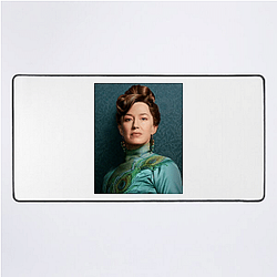 Bertha Russell Merch Bertha Russell Mouse Pads
