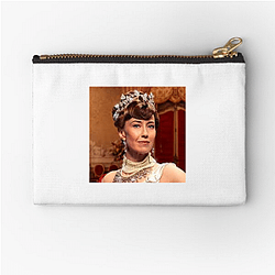 Bertha Russell Signature Bertha Russell Zipper Pouches