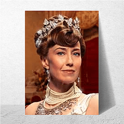 Bertha Russell Signature Bertha Russell Posters