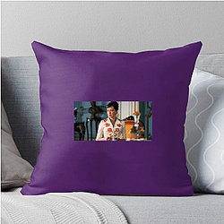 Bertha Russell Fan Art Bertha Russell Pillows Cover