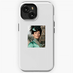 Bertha Russell Merch For Fans Bertha Russell iPhone Cases