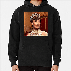 Bertha Russell Signature Bertha Russell Hoodies