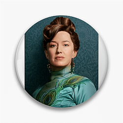Bertha Russell Merch Bertha Russell Pins