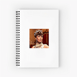 Bertha Russell Signature Bertha Russell Notebook