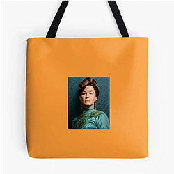 Bertha Russell Merch Bertha Russell Bags