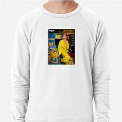 Bertha Russell Merchandise For Fans Bertha Russell Sweatshirts