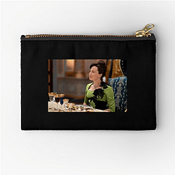Bertha Russell Merch Collection Bertha Russell Zipper Pouches