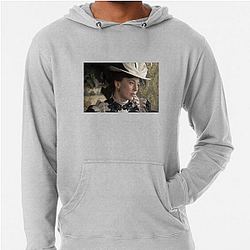 Bertha Russell Collection for fans Bertha Russell Hoodies