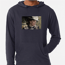 Bertha Russell Collection for fans Bertha Russell Hoodies