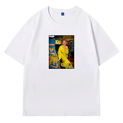 Bertha Russell Merchandise For Fans Bertha Russell T-Shirts