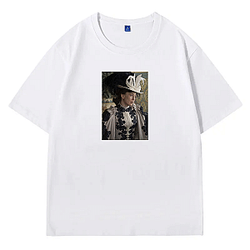 Bertha Russell Special Collection Bertha Russell T-Shirts