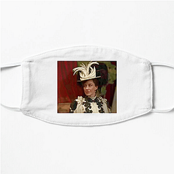 Bertha Russell Merchandise Bertha Russell Face Masks
