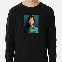 Bertha Russell Merch Bertha Russell Sweatshirts