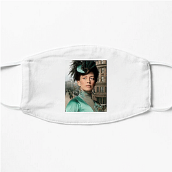 Bertha Russell Merch For Fans Bertha Russell Face Masks