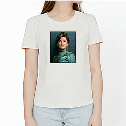Bertha Russell Merch Bertha Russell T-Shirts