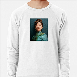 Bertha Russell Merch Bertha Russell Sweatshirts