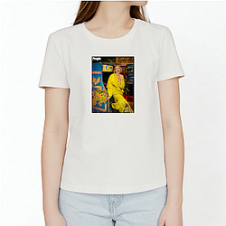 Bertha Russell Merchandise For Fans Bertha Russell T-Shirts