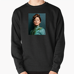 Bertha Russell Merch Bertha Russell Sweatshirts