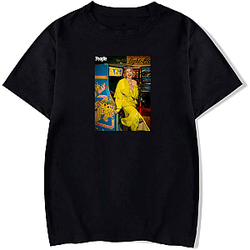Bertha Russell Merchandise For Fans Bertha Russell T-Shirts