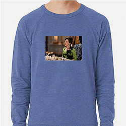 Bertha Russell Merch Collection Bertha Russell Sweatshirts