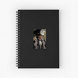 Bertha Russell Special Collection Bertha Russell Notebook