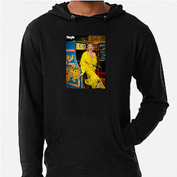 Bertha Russell Merchandise For Fans Bertha Russell Hoodies