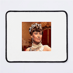 Bertha Russell Signature Bertha Russell Mouse Pads