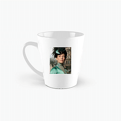 Bertha Russell Merch For Fans Bertha Russell Mugs